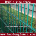 8-6-8 6-5-6 welded double wire fence